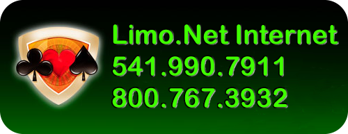 Limo.Net Internet Services